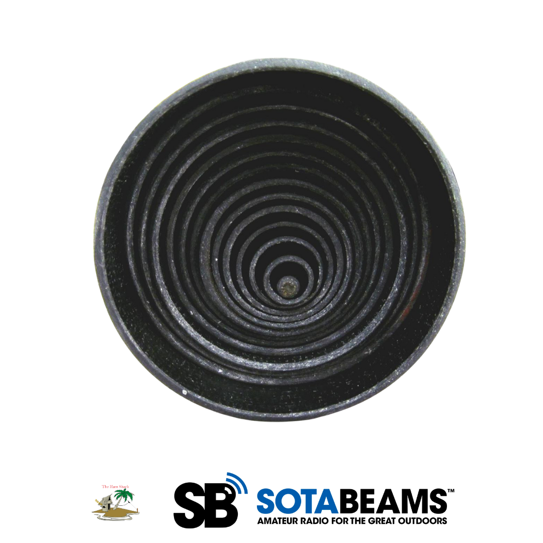 SOTABEAMS Tactical 7000hds Compact Heavy Duty Mast | NZ