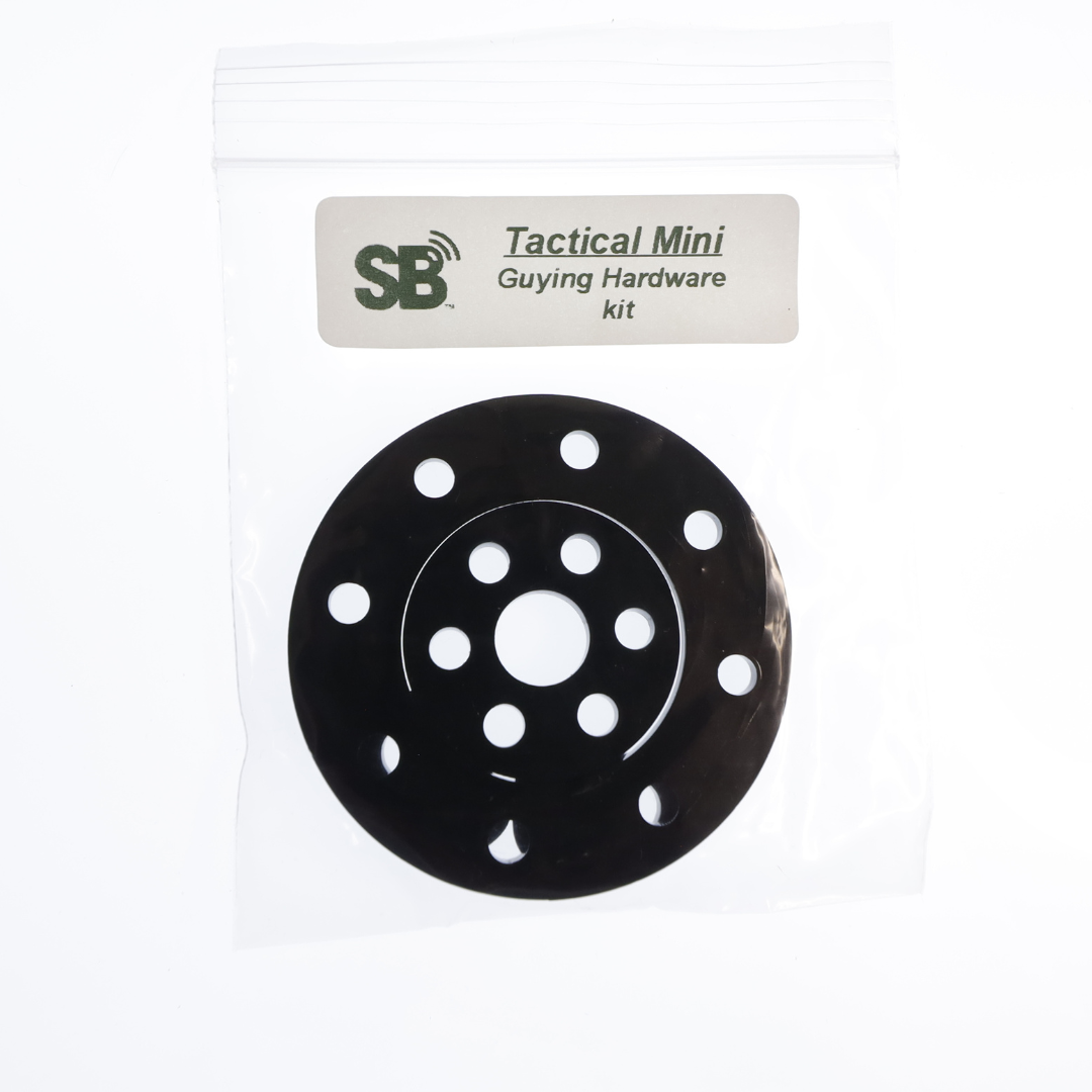 SOTABEAMS Tactical Mini Guying Pack