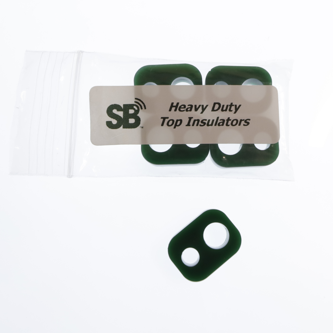 SOTA BEAMS Tactical Top Insulator (pack of 5)