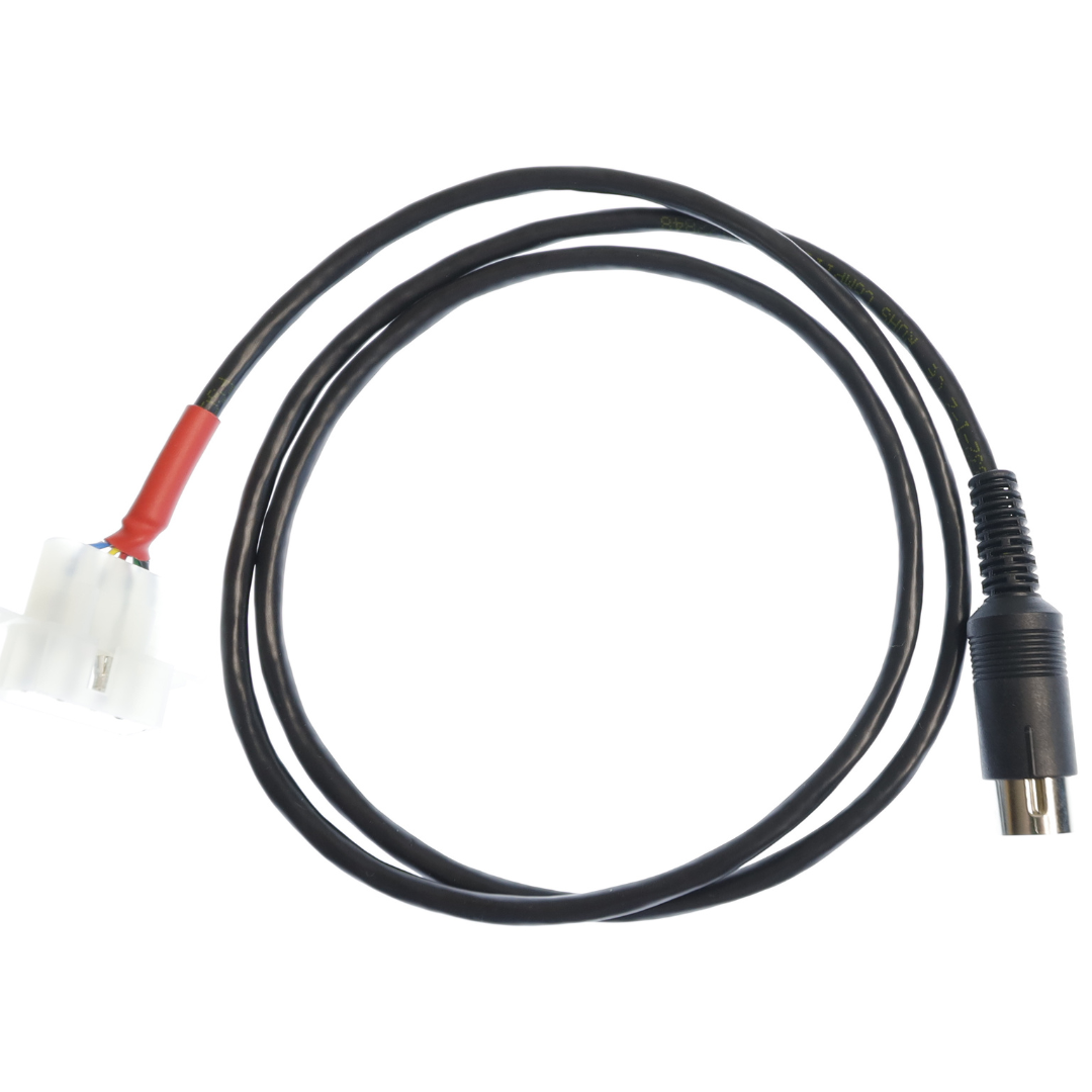 Tune lead for Contest Consol Icom IC 7300