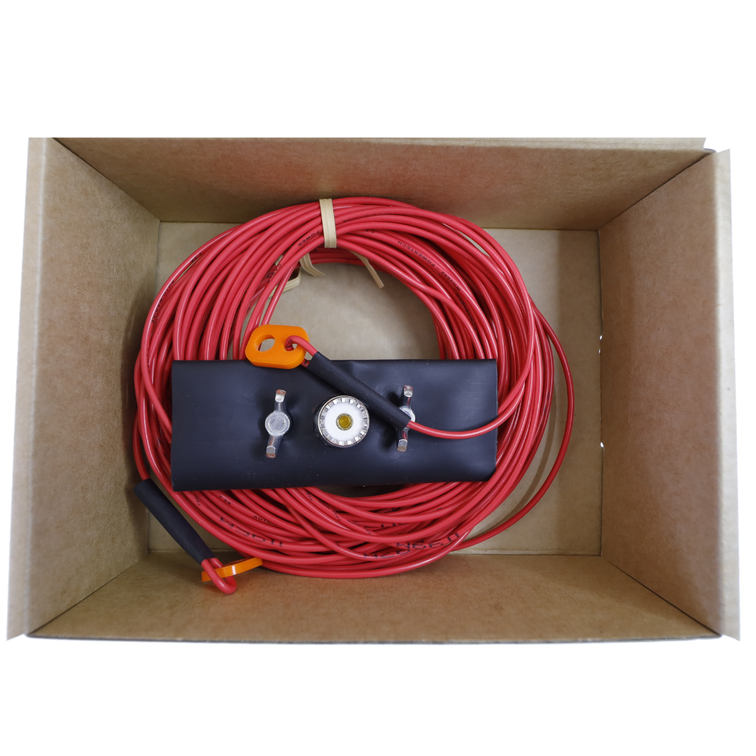 POTA 40m lightweight dipole | HF Amateur Radio | New Zealand