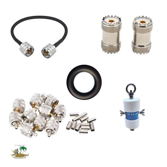 HF Accessories