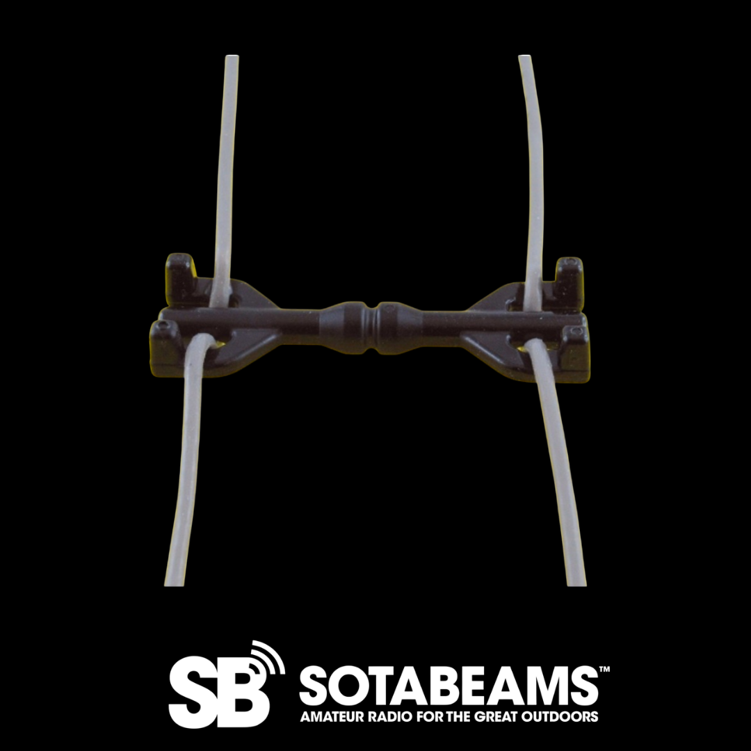 SOTABEAMS Open Wire Line Spacers 50mm Pack of 5 | NZ