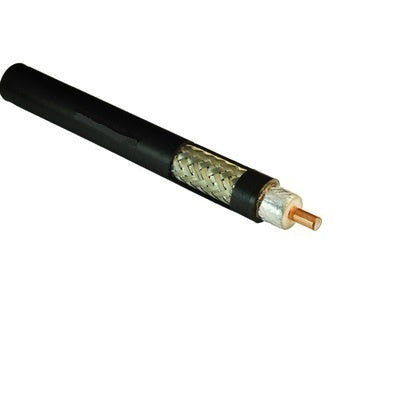 Low loss SLMR400 Coaxial cable