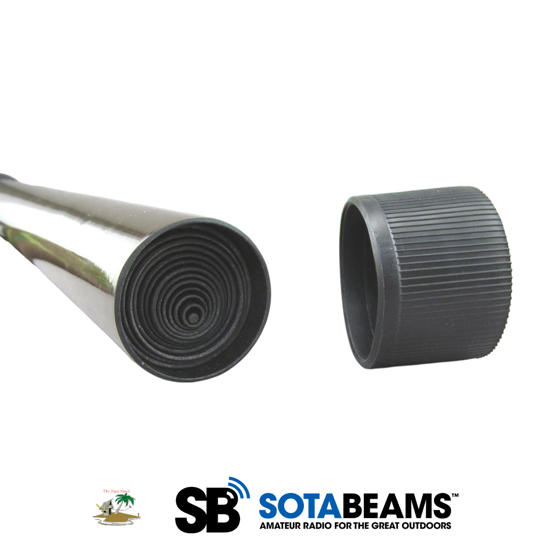 SOTABEAMS Tactical 7000hds Compact Heavy Duty Mast | NZ