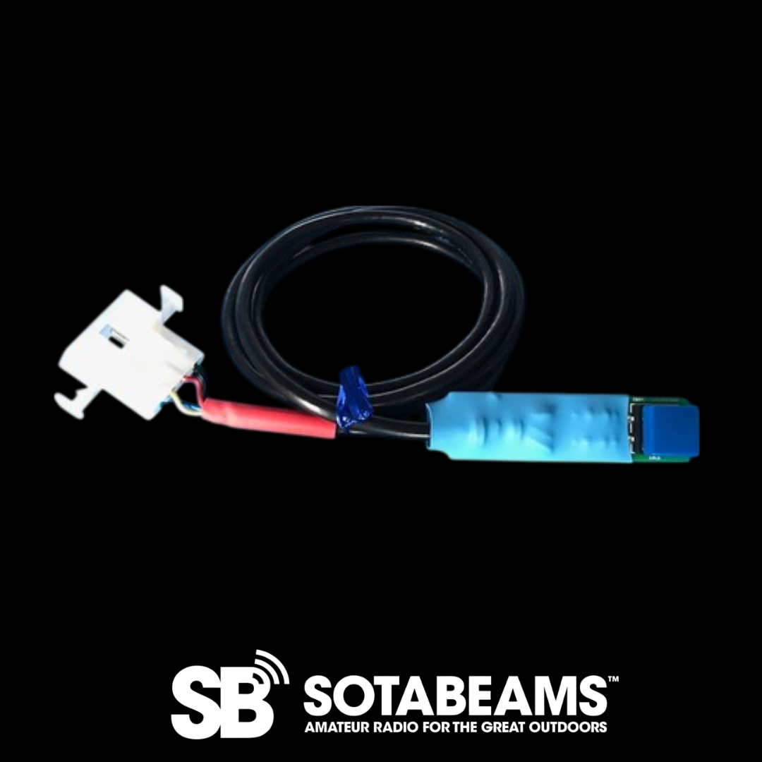 SOTABEAMS Click2Tune for ICOM (Kit or built) | New Zealand