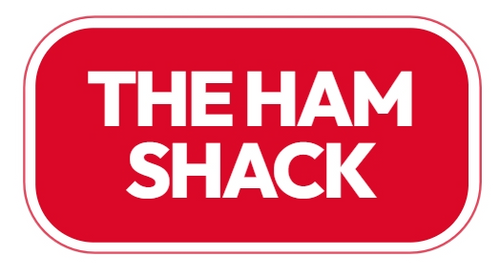 The Ham Shack