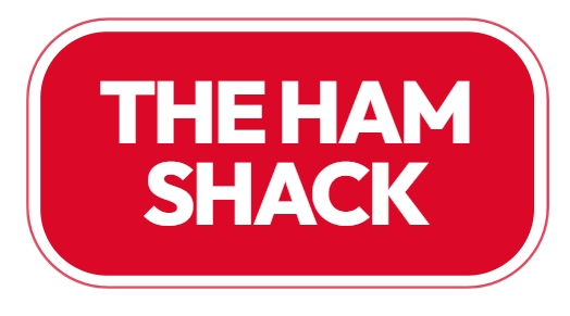 The Ham Shack
