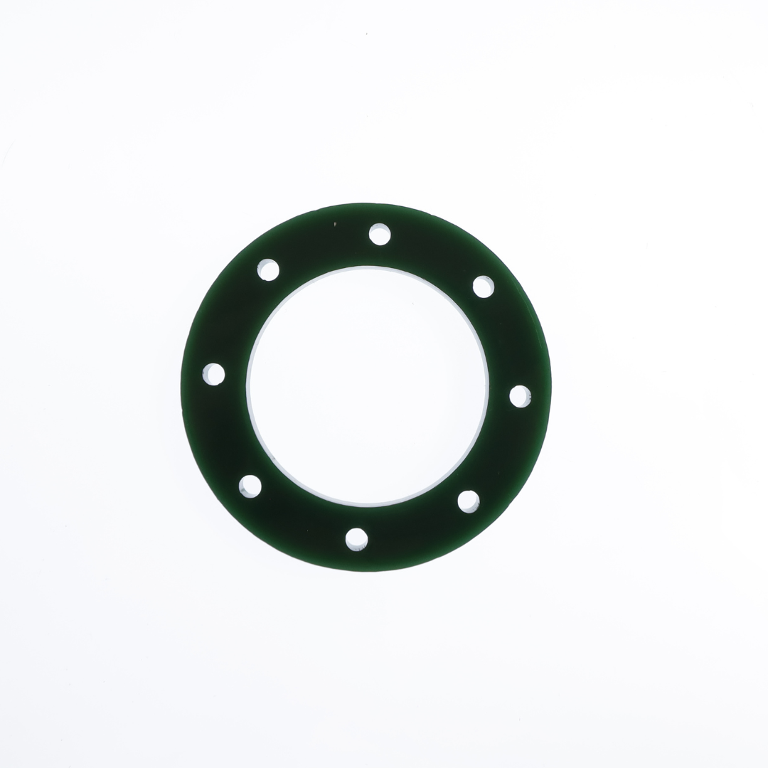 SOTABEAMS Tactical guying ring | SOTA | POTA NZ
