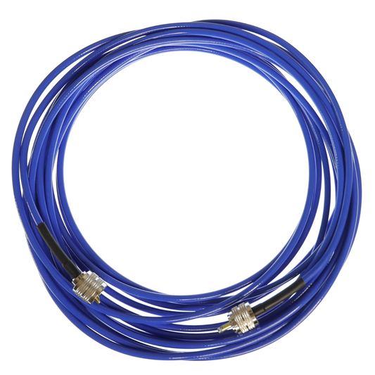 Guohetec Ultra flexible coax