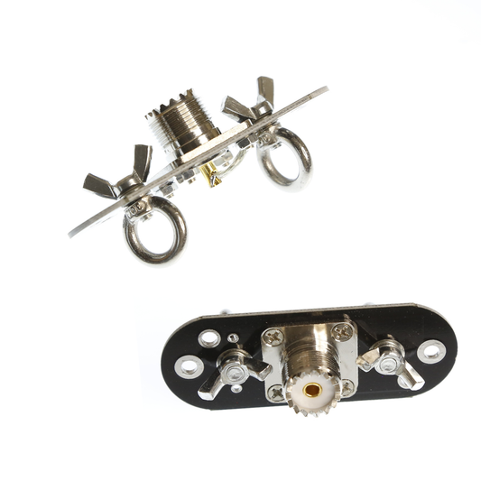 Dipole adaptor board